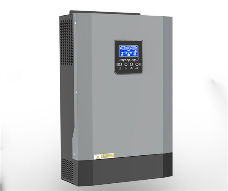 Hybrid Off Grid Inverter