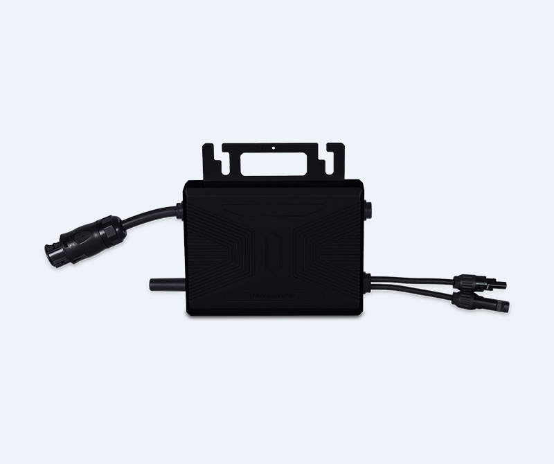300W-500W Micro Inverter